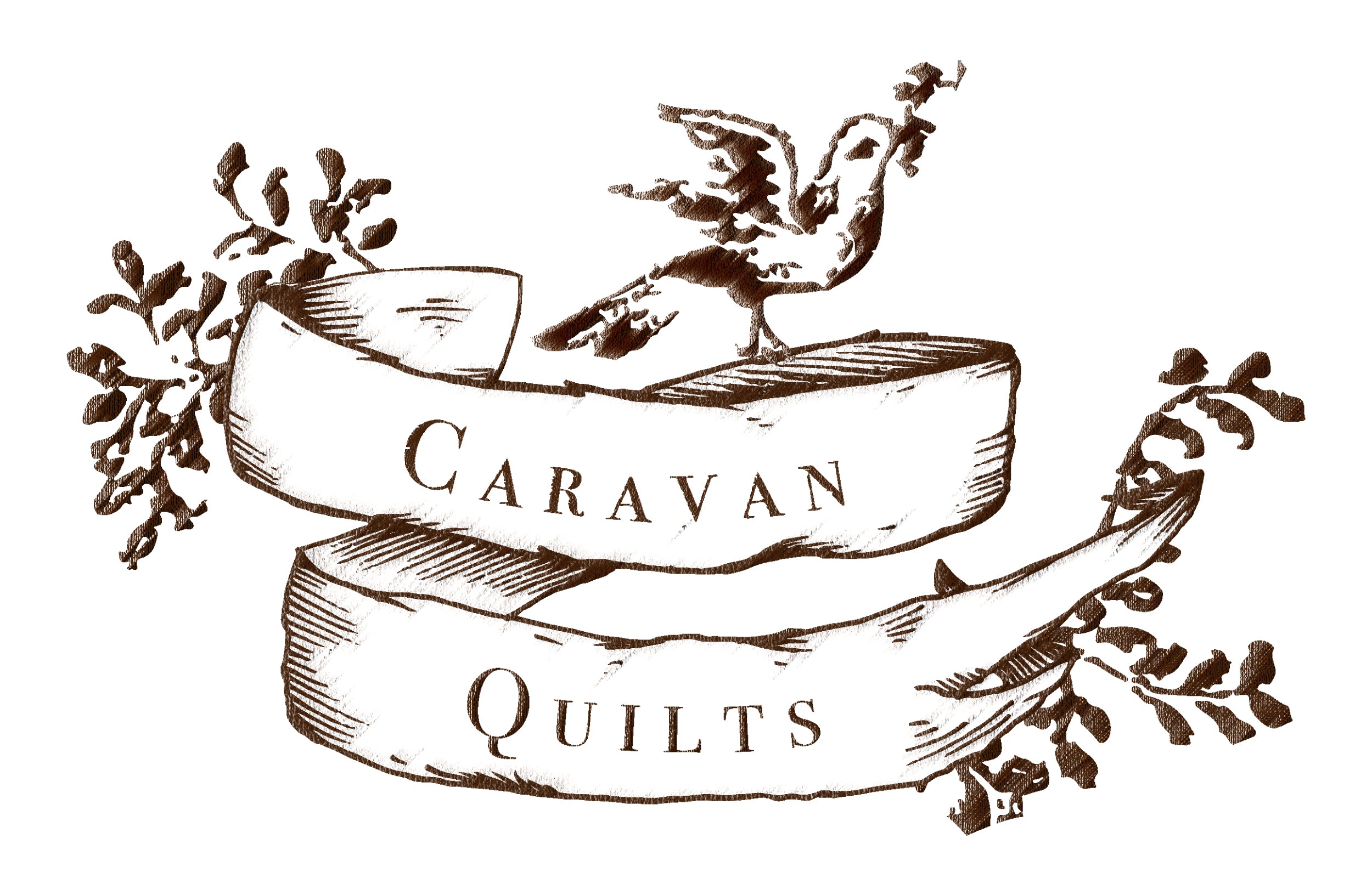 Caravan Quilts