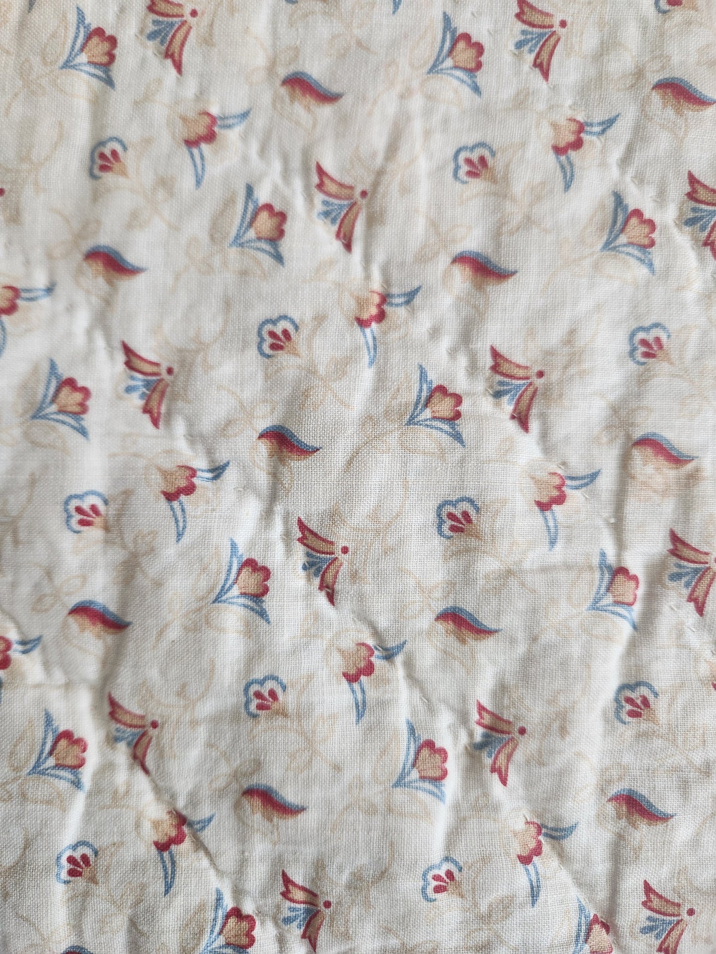 Vintage Lone Star Quilt c1920