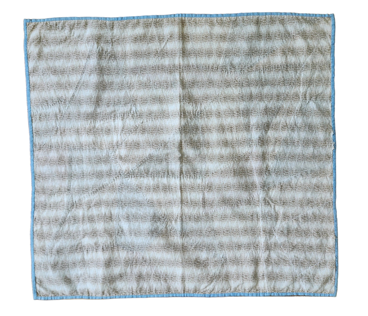 Doll Quilt c1900