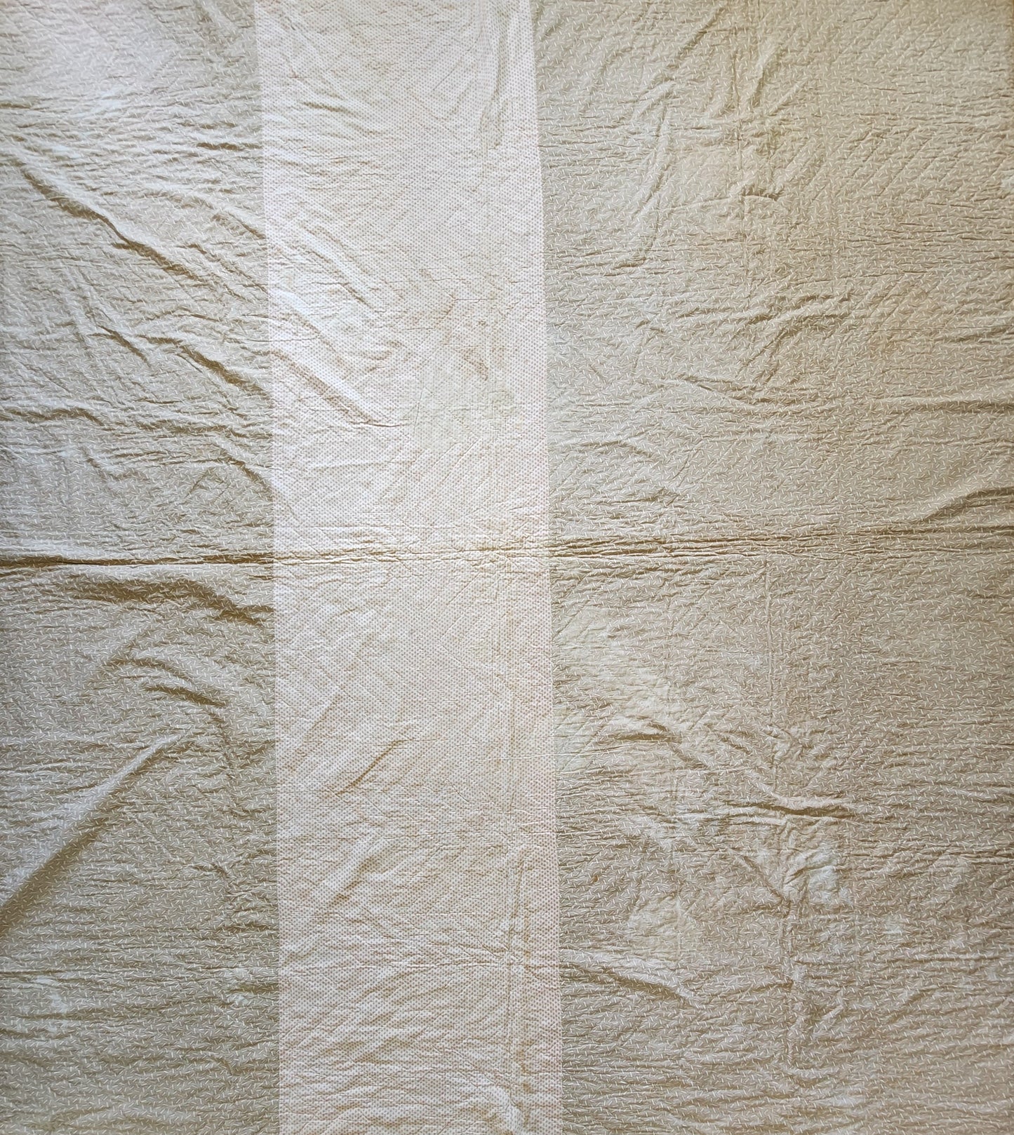 Mid 19th Century Star Quilt