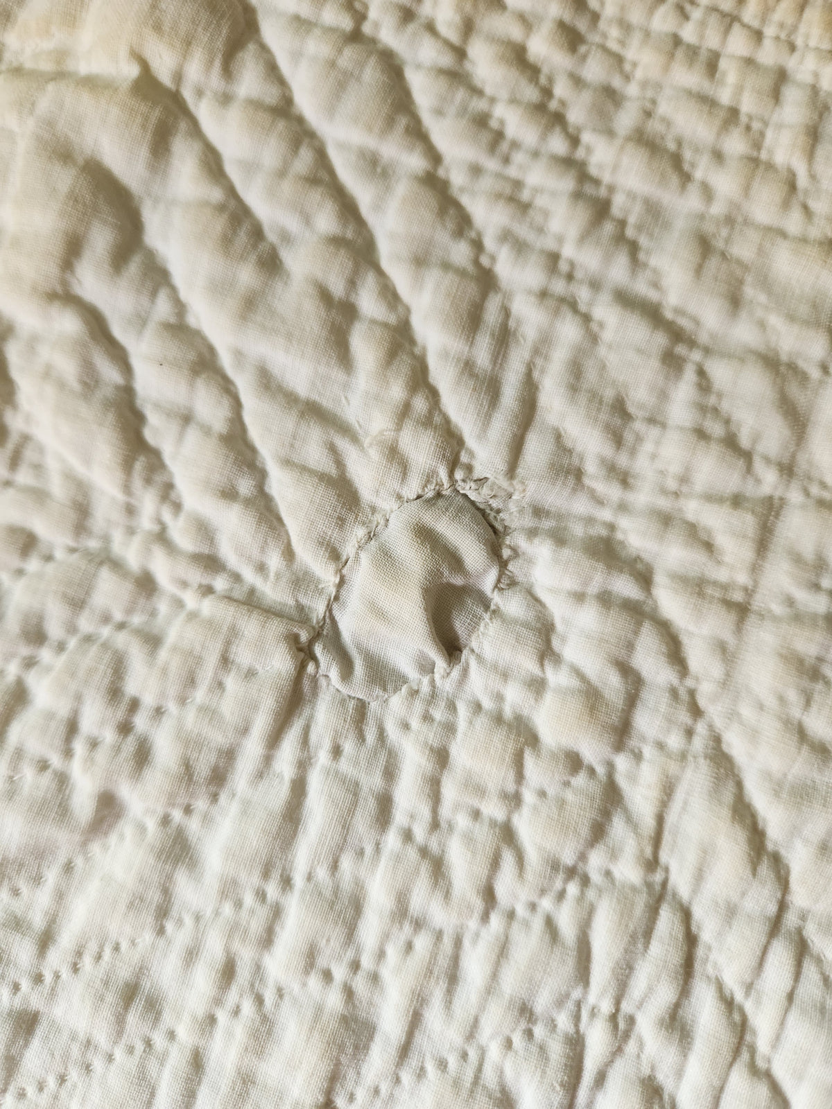 Antique Applique Quilt c1870