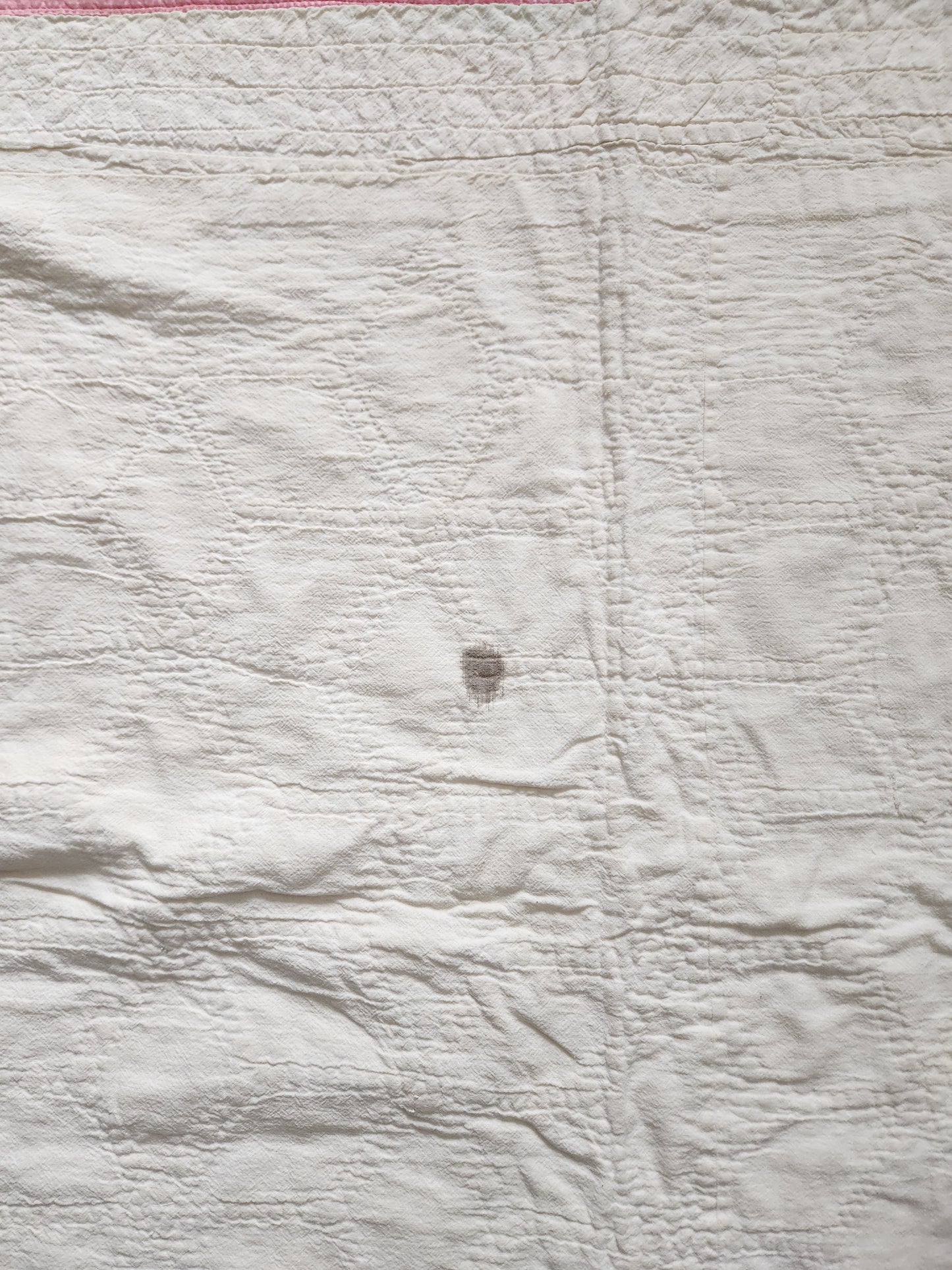 Vintage Stars Quilt c1950