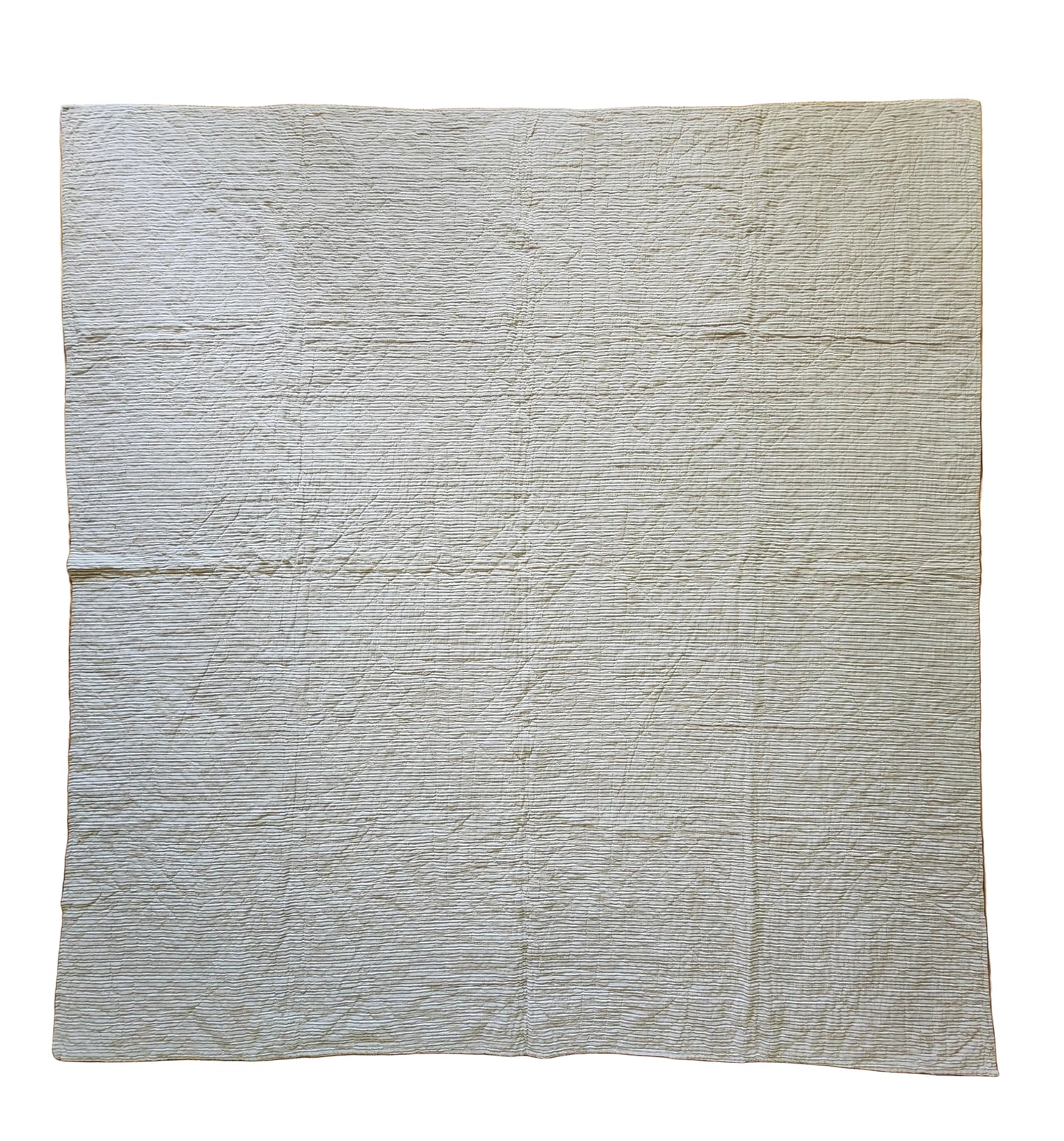 Antique Patchwork Quilt