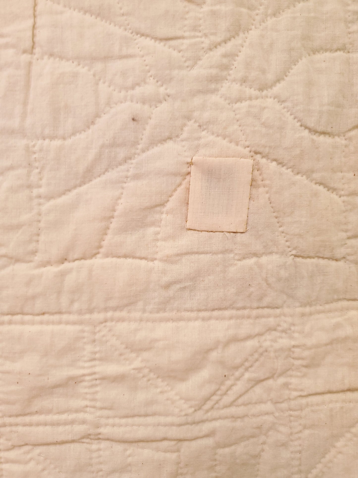 Evening Star Quilt c1930