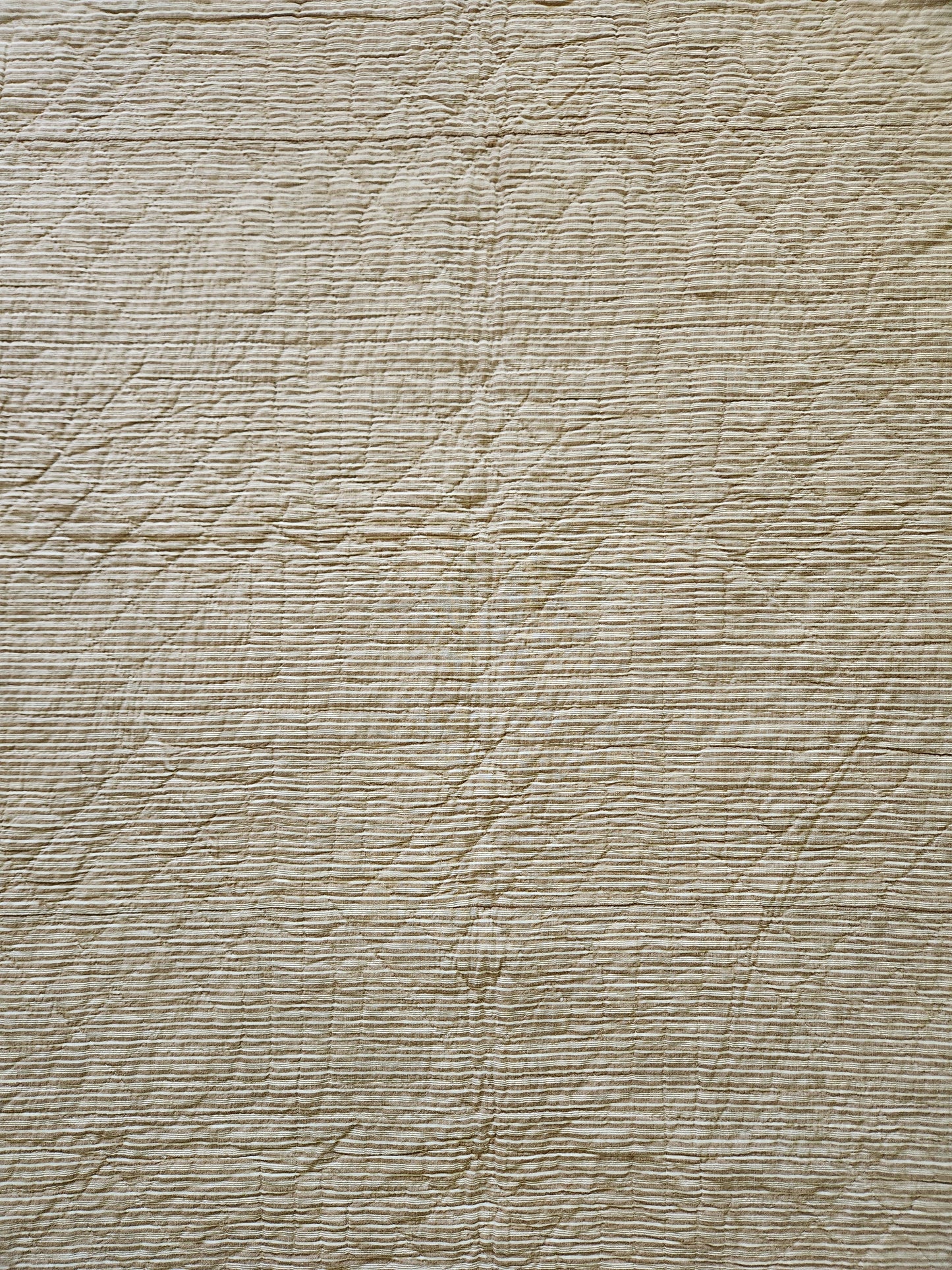 Antique Patchwork Quilt