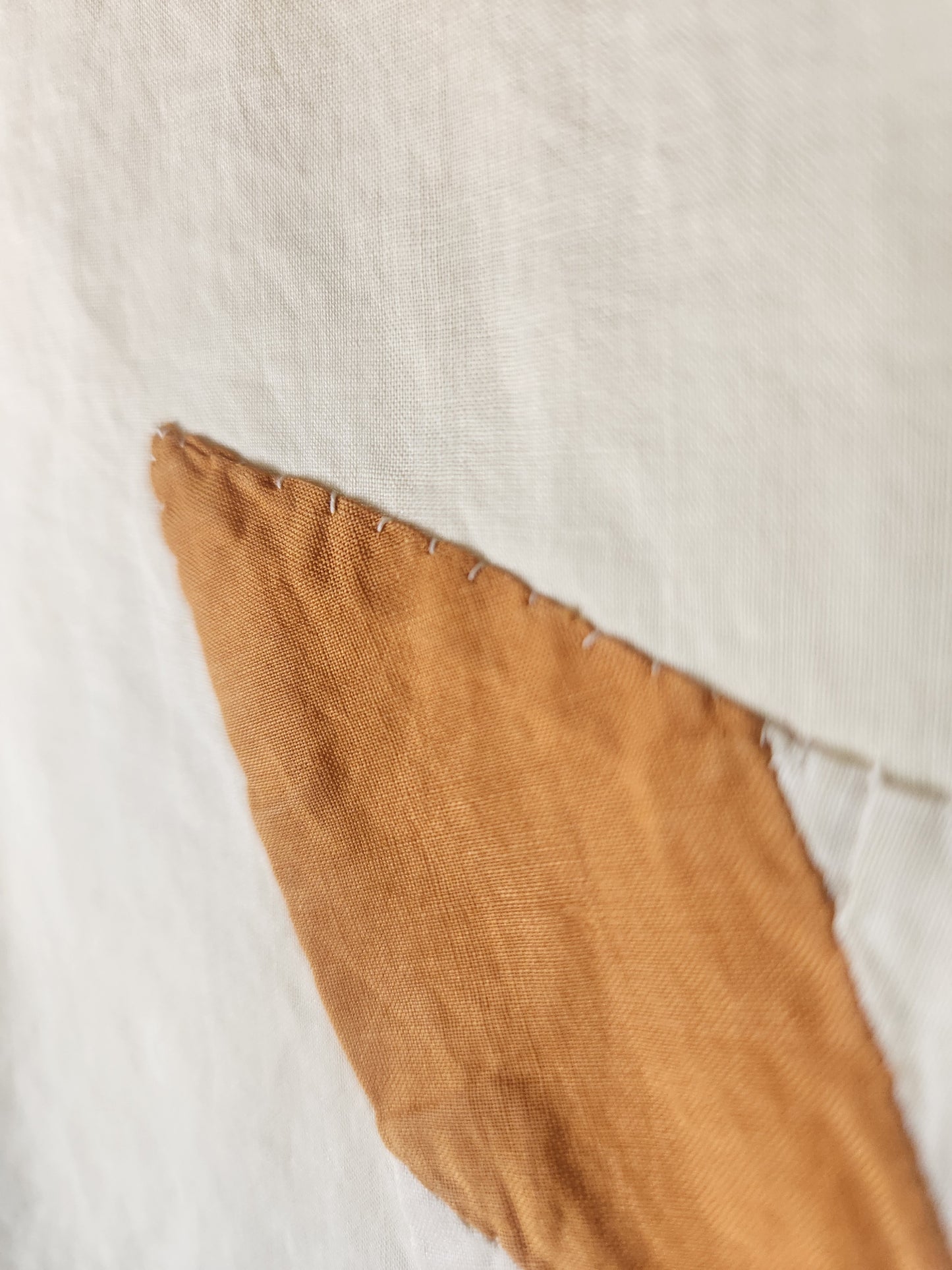Vintage Lone Star Coverlet c1940 (A)