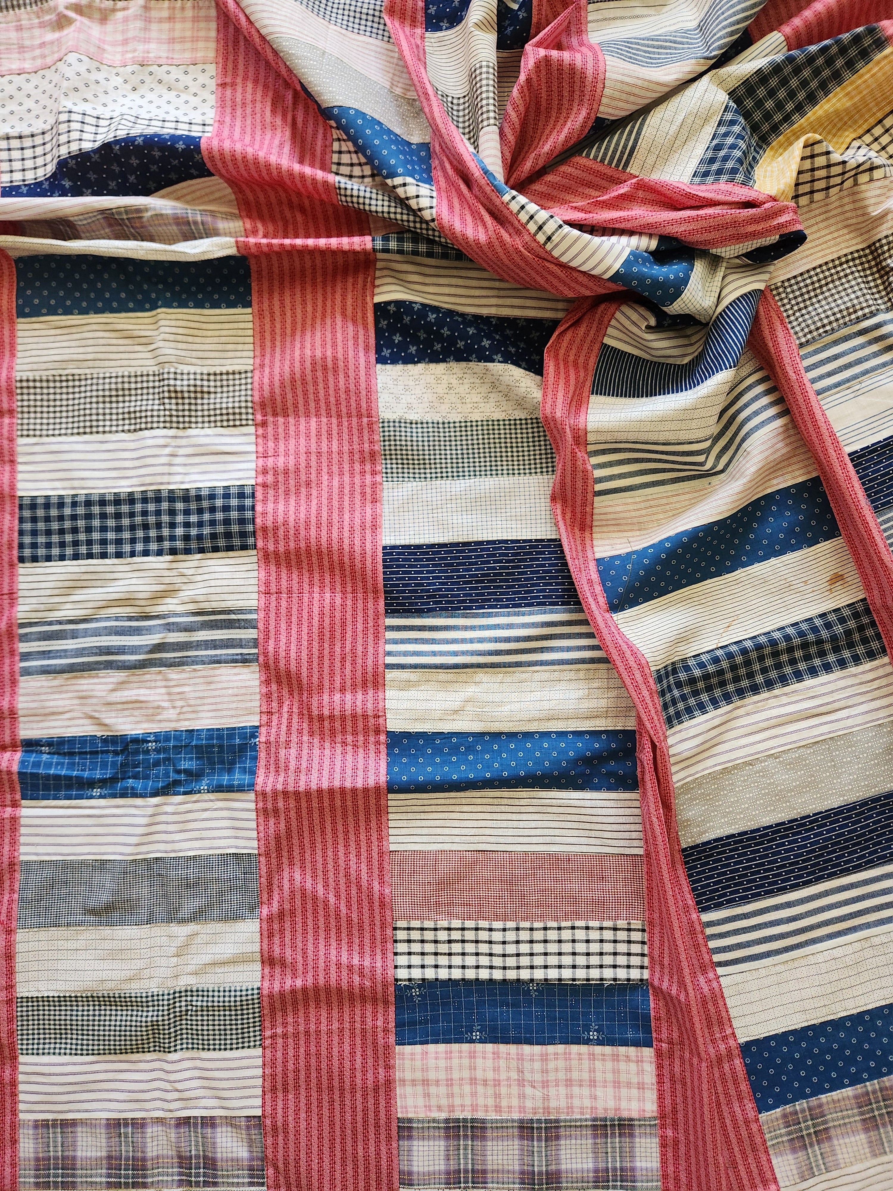 Quilt Tops – Caravan Quilts