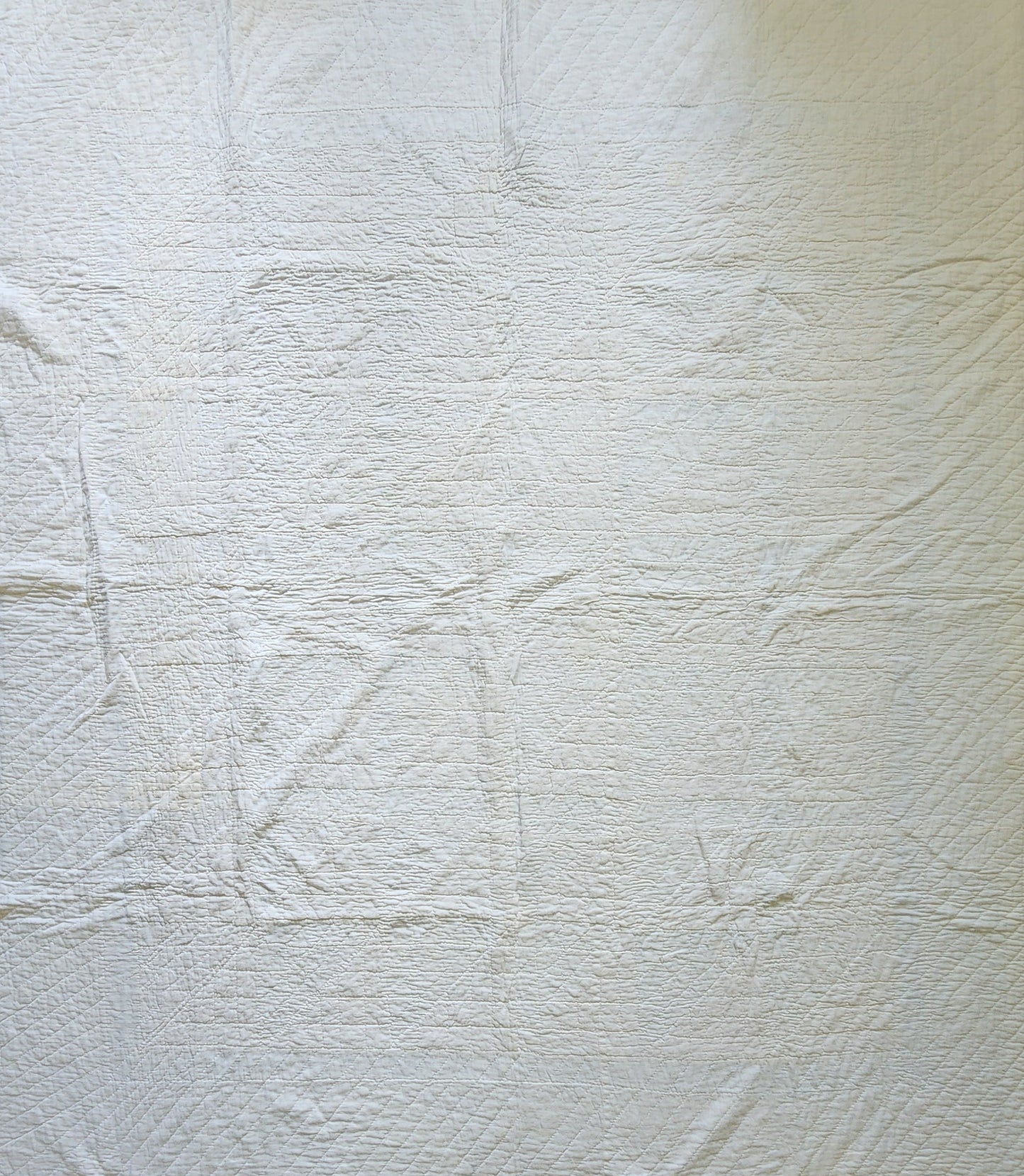 Vintage Patchwork Quilt c1930