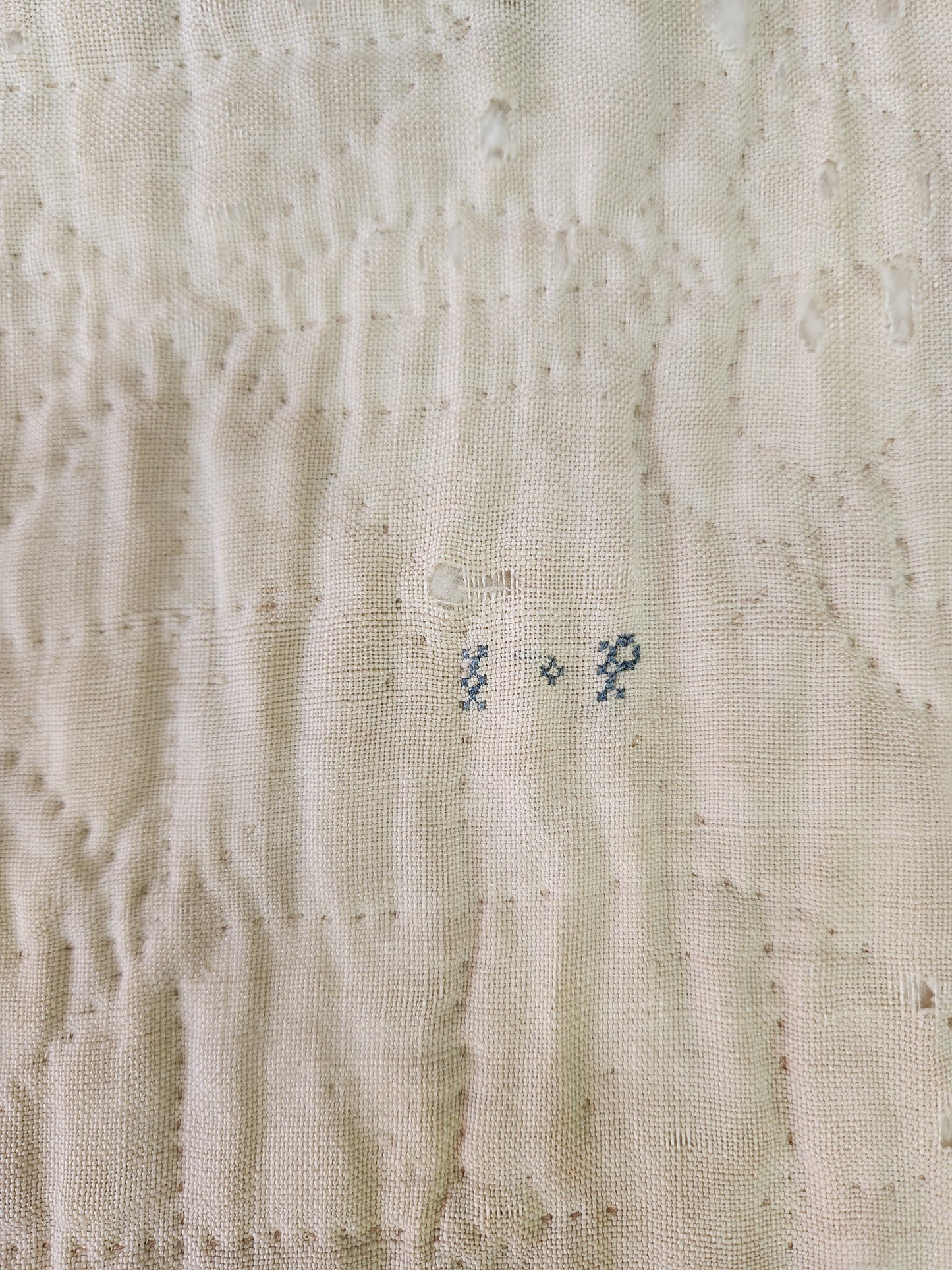 Princess Feather Quilt c1830