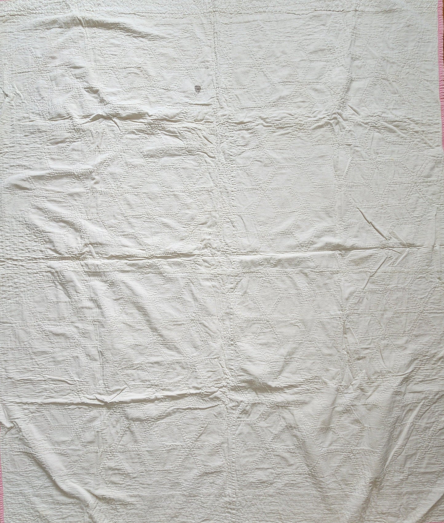 Vintage Stars Quilt c1950