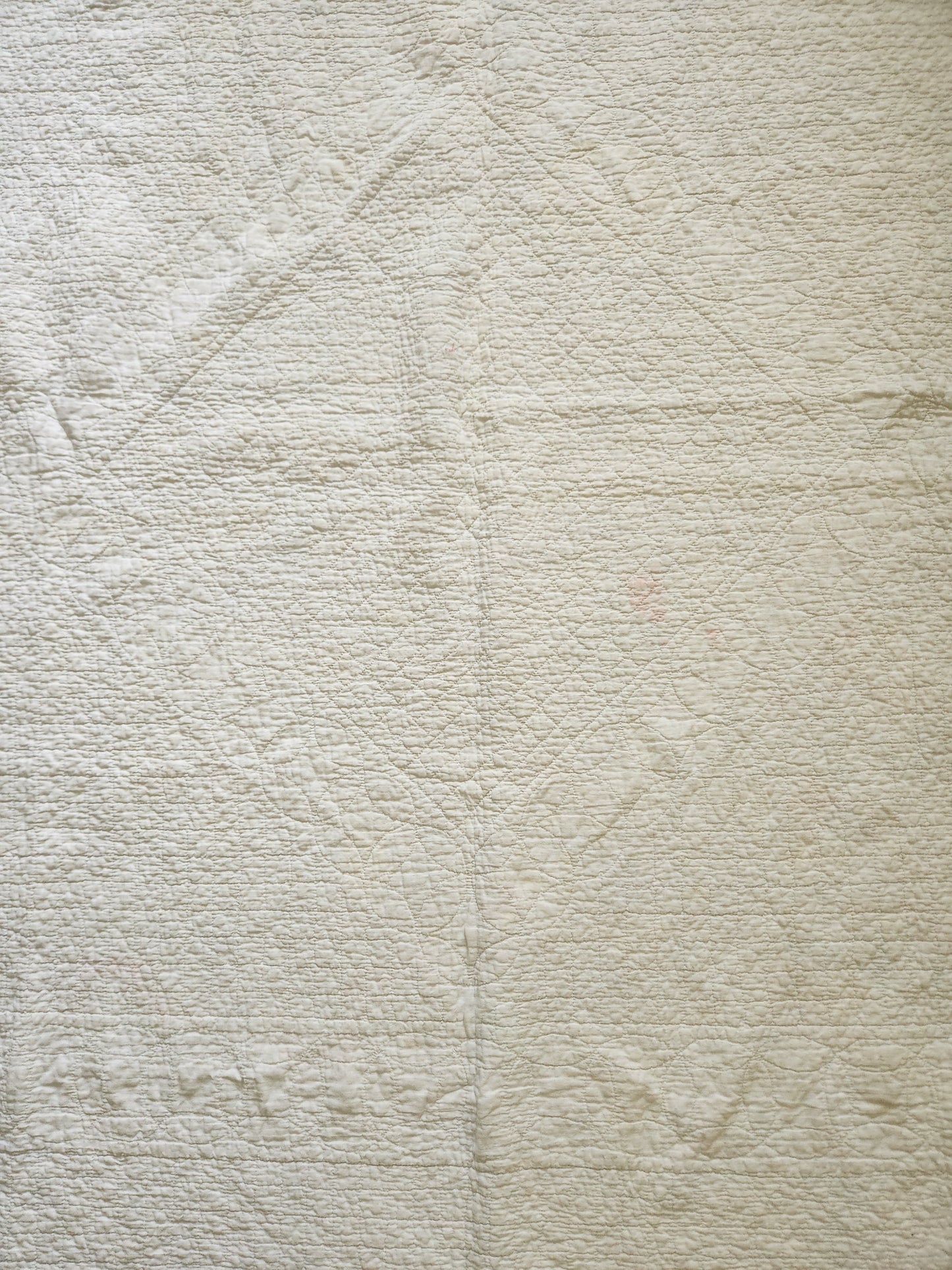 1940's Vintage Patchwork Quilt