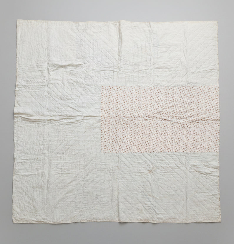 Vintage Lone Star Quilt c1920