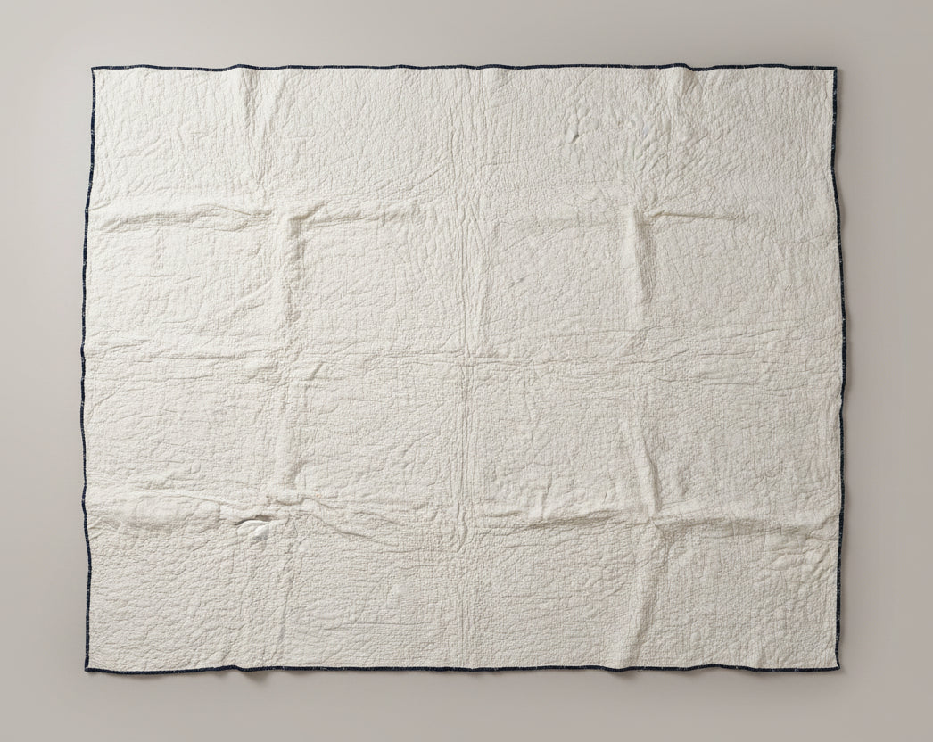 Antique Patchwork Quilt c1890