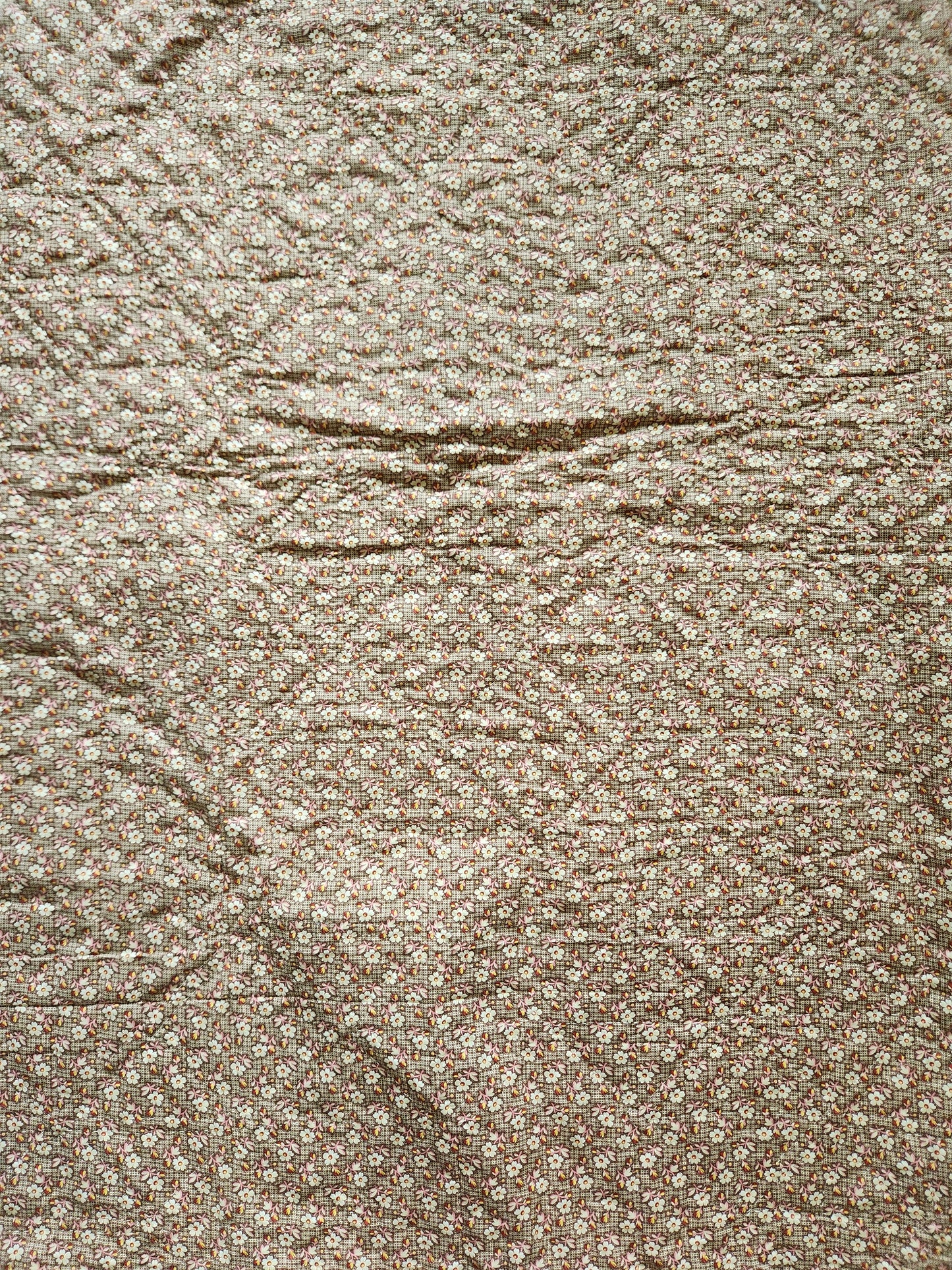 Antique Lady of The Lake Quilt c1890