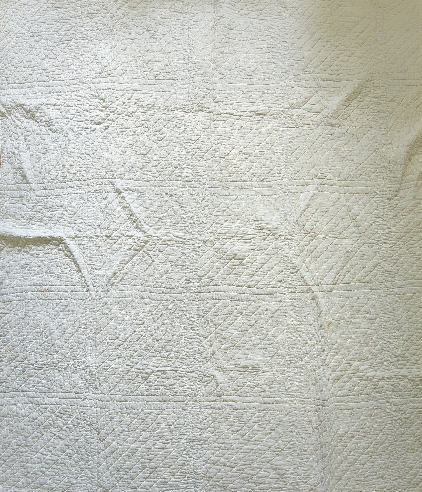 Vintage Farmer’s Daughter Quilt