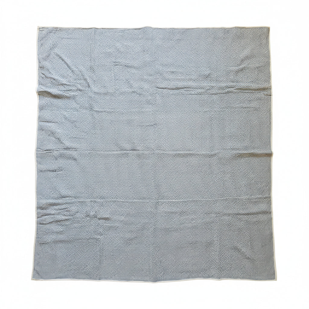 Antique Patchwork Quilt, 1924
