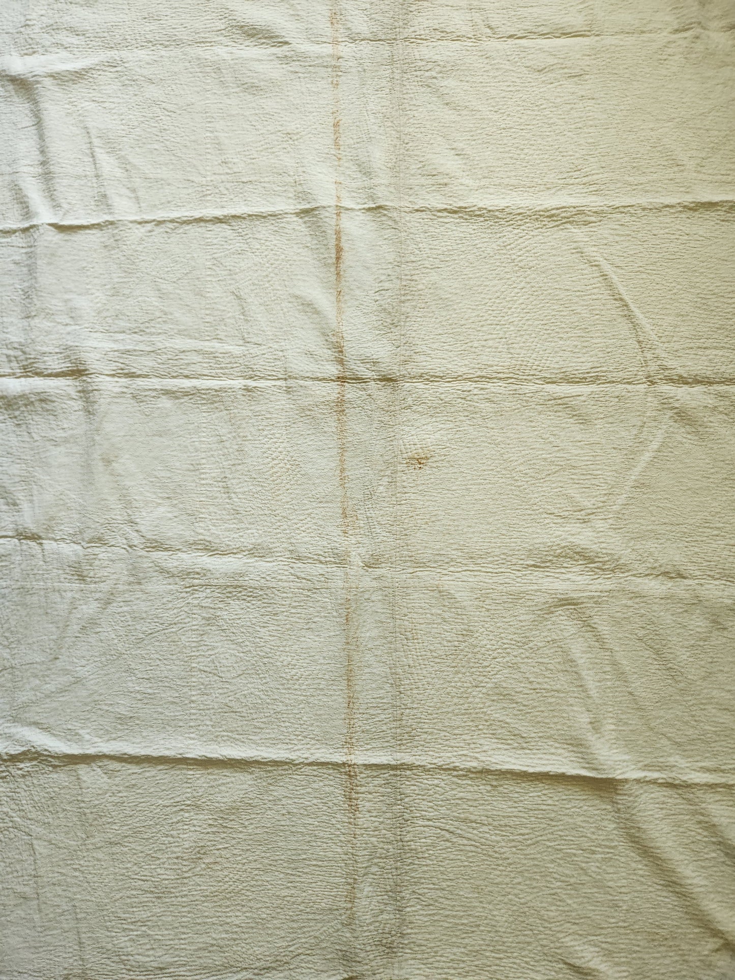 19th Century Antique Applique Whig Rose Quilt