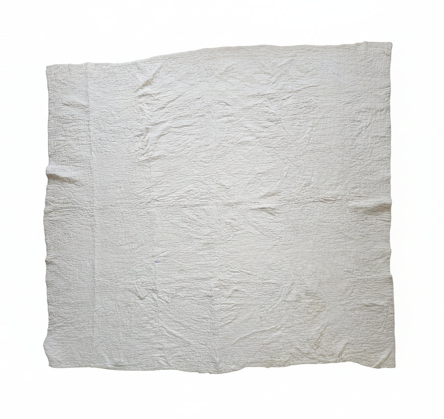 Vintage New York Beauty Quilt