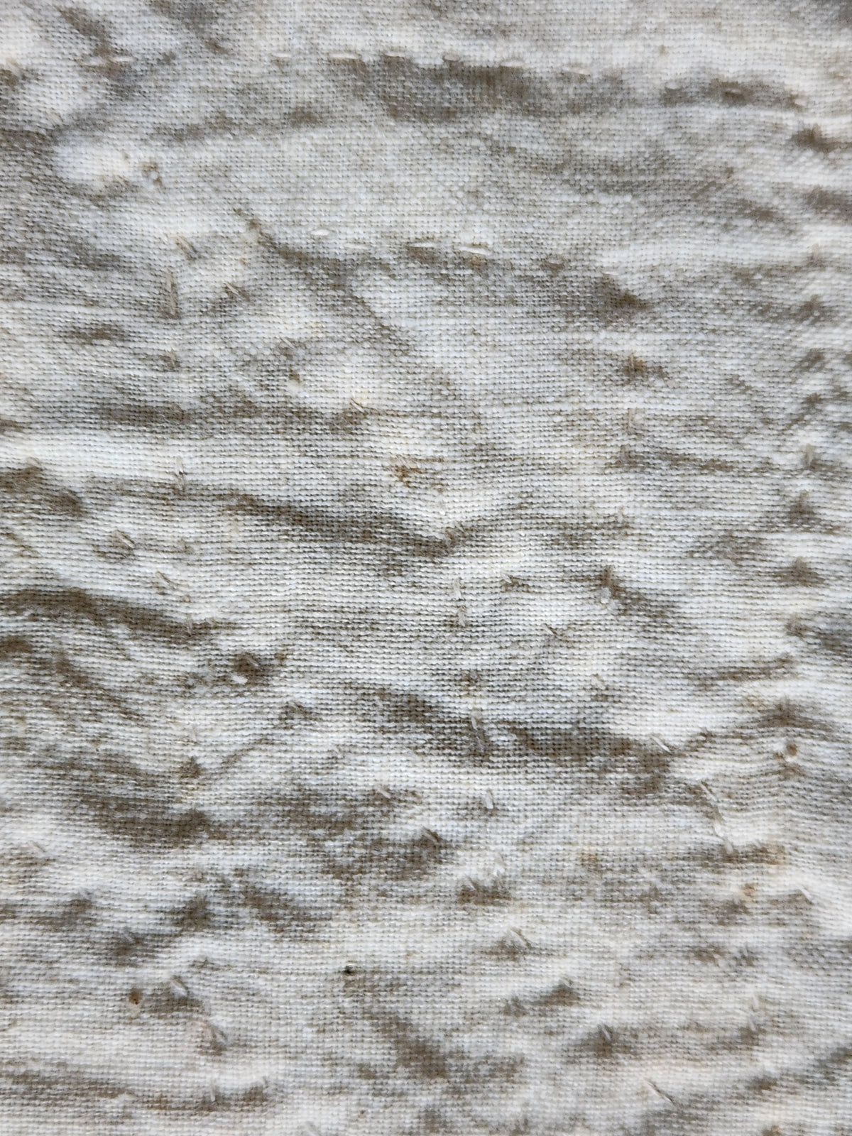 Antique 19th Century Nine Patch Quilt