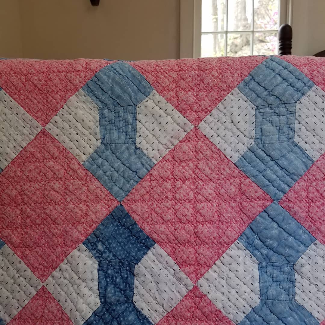 Bow Ties Quilt