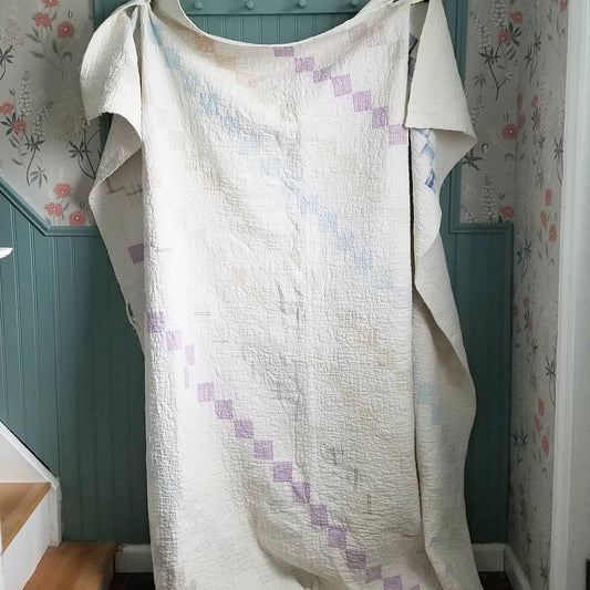 Floral Quilt 2