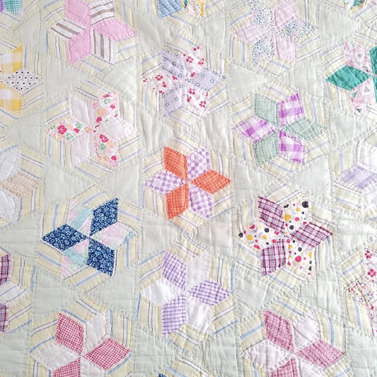 Star Quilt 5