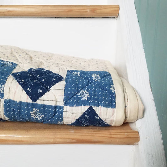 Mini Decorative Quilt