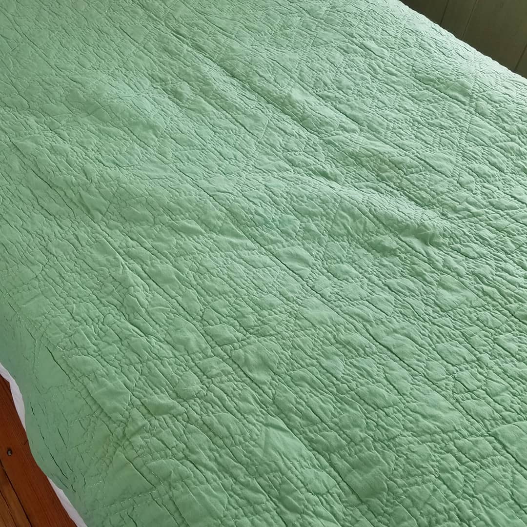 Star Quilt 5