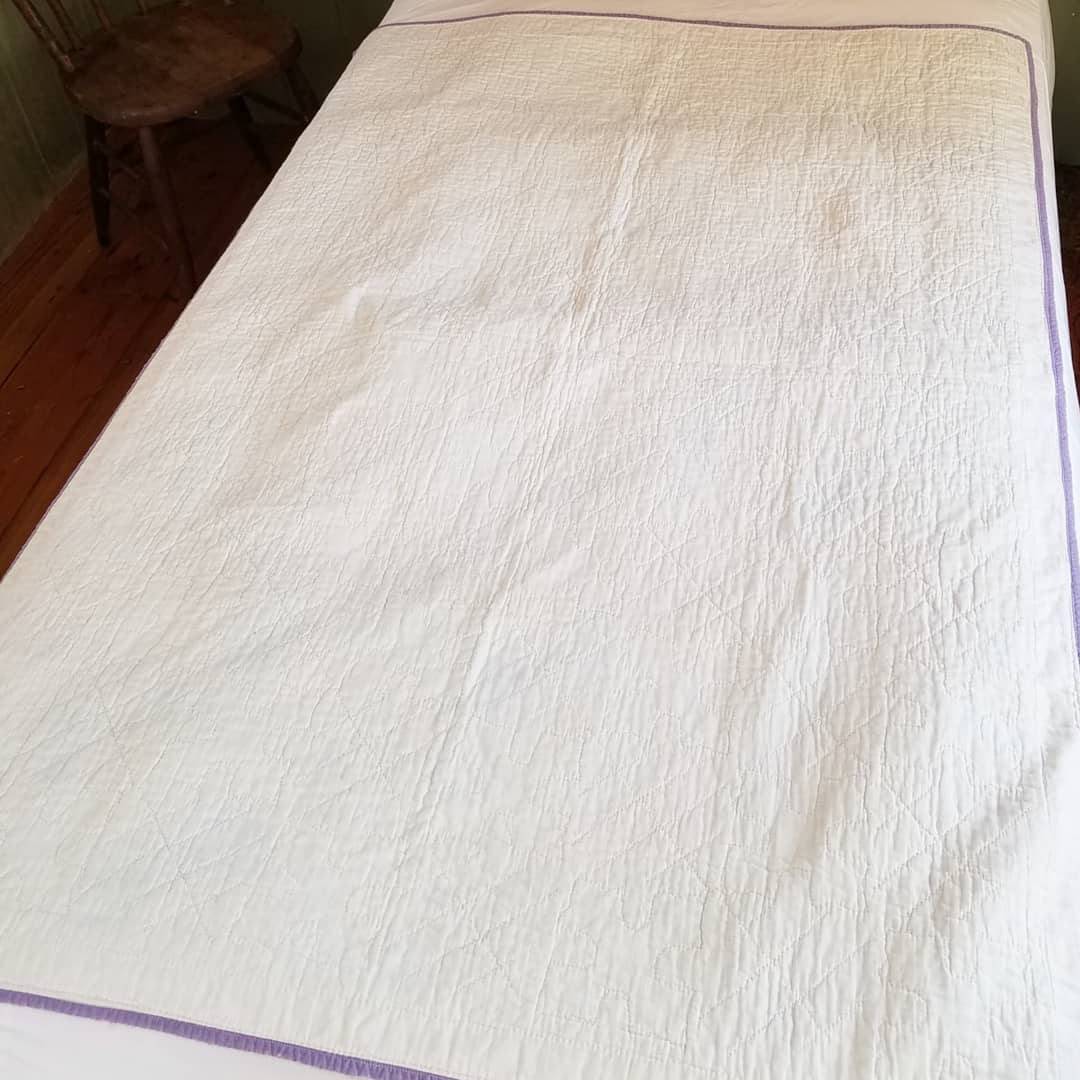 Bowtie Quilt