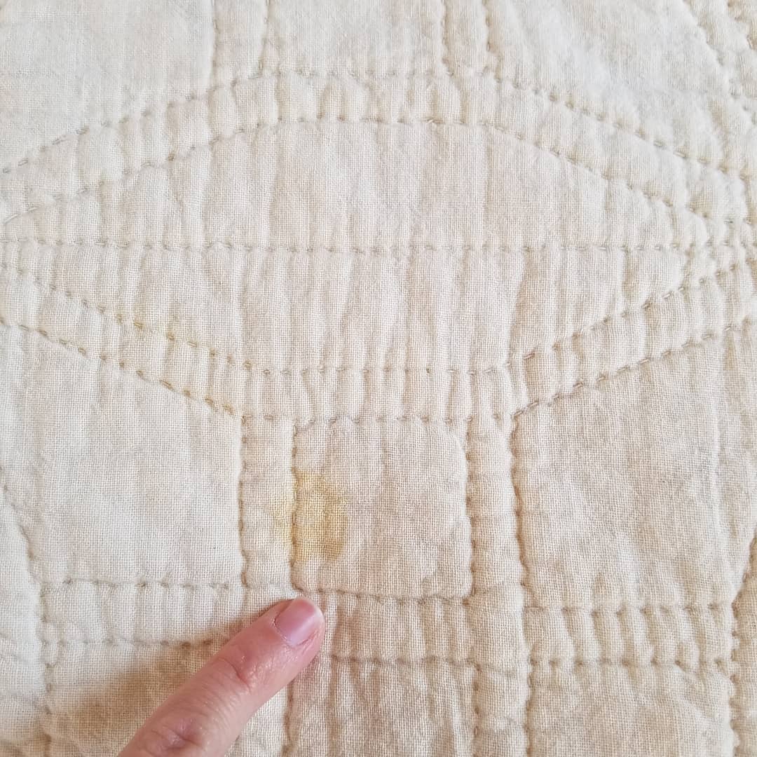 Vintage Quilt 6