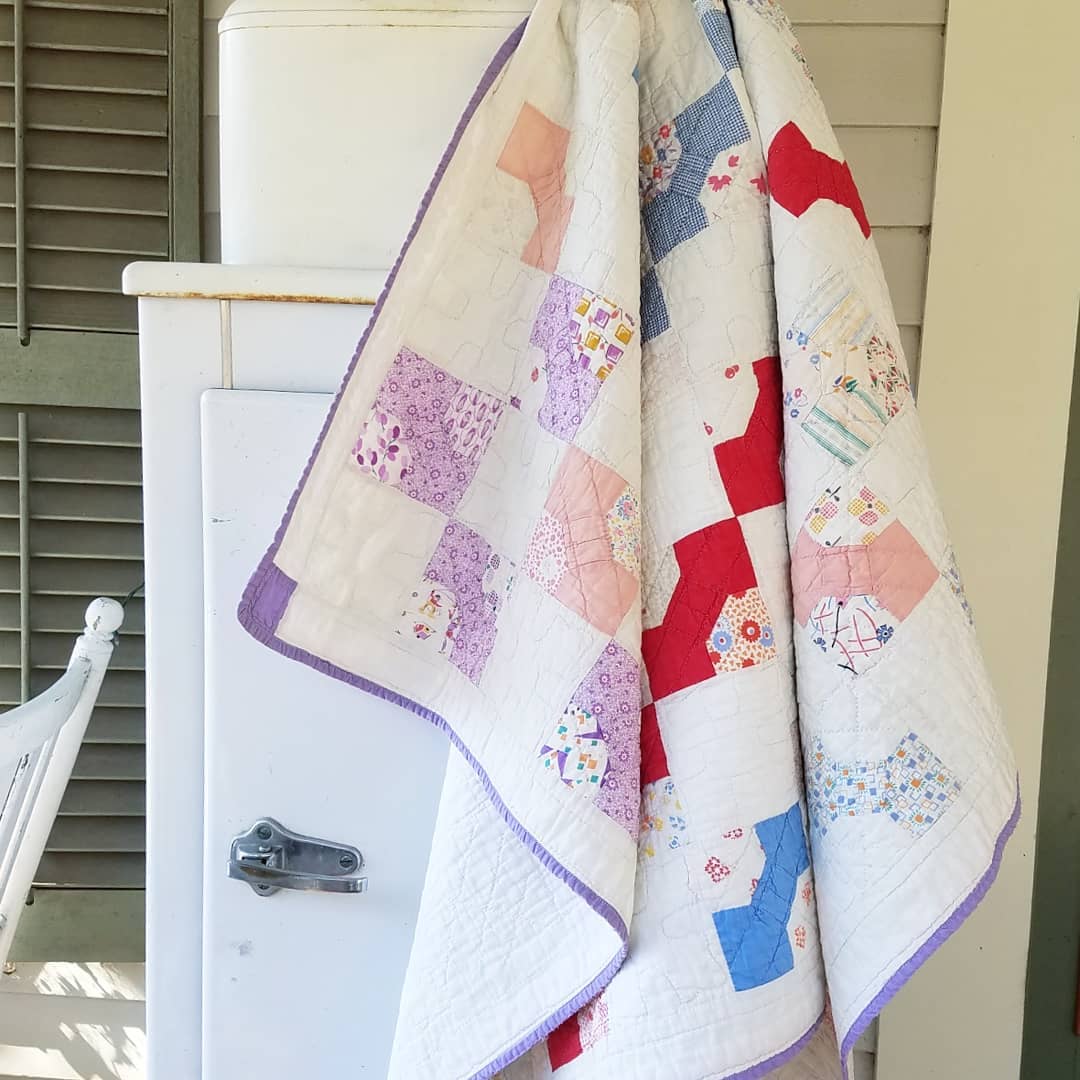 Bowtie Quilt