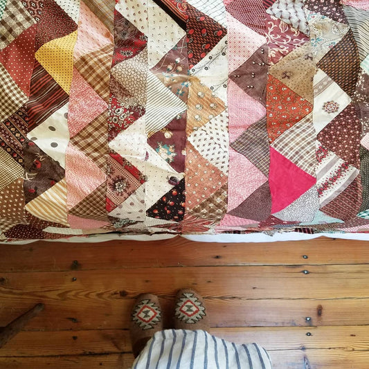 Quilt Top 2