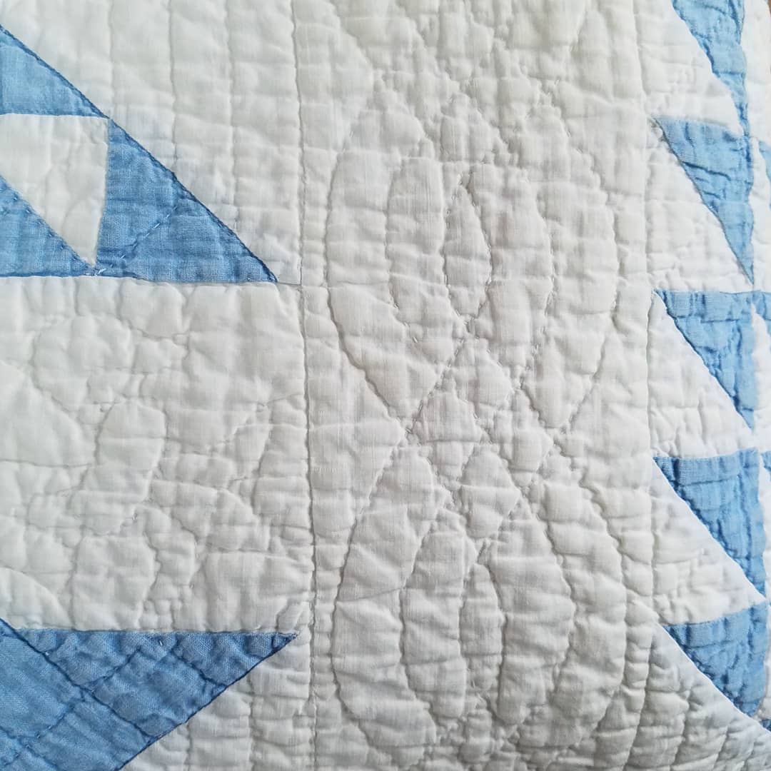 Tree of Life Quilt