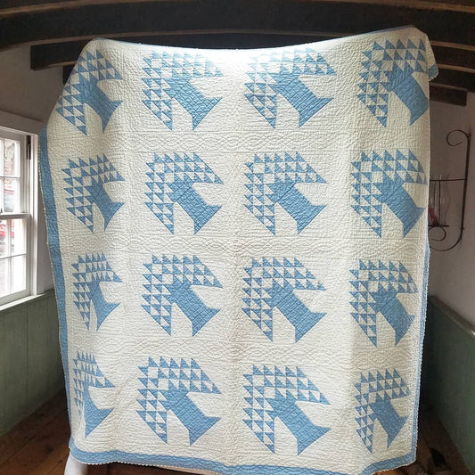 Tree of Life Quilt
