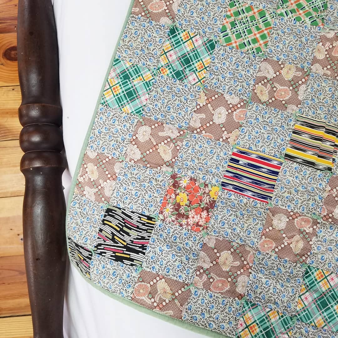 Lap Quilt