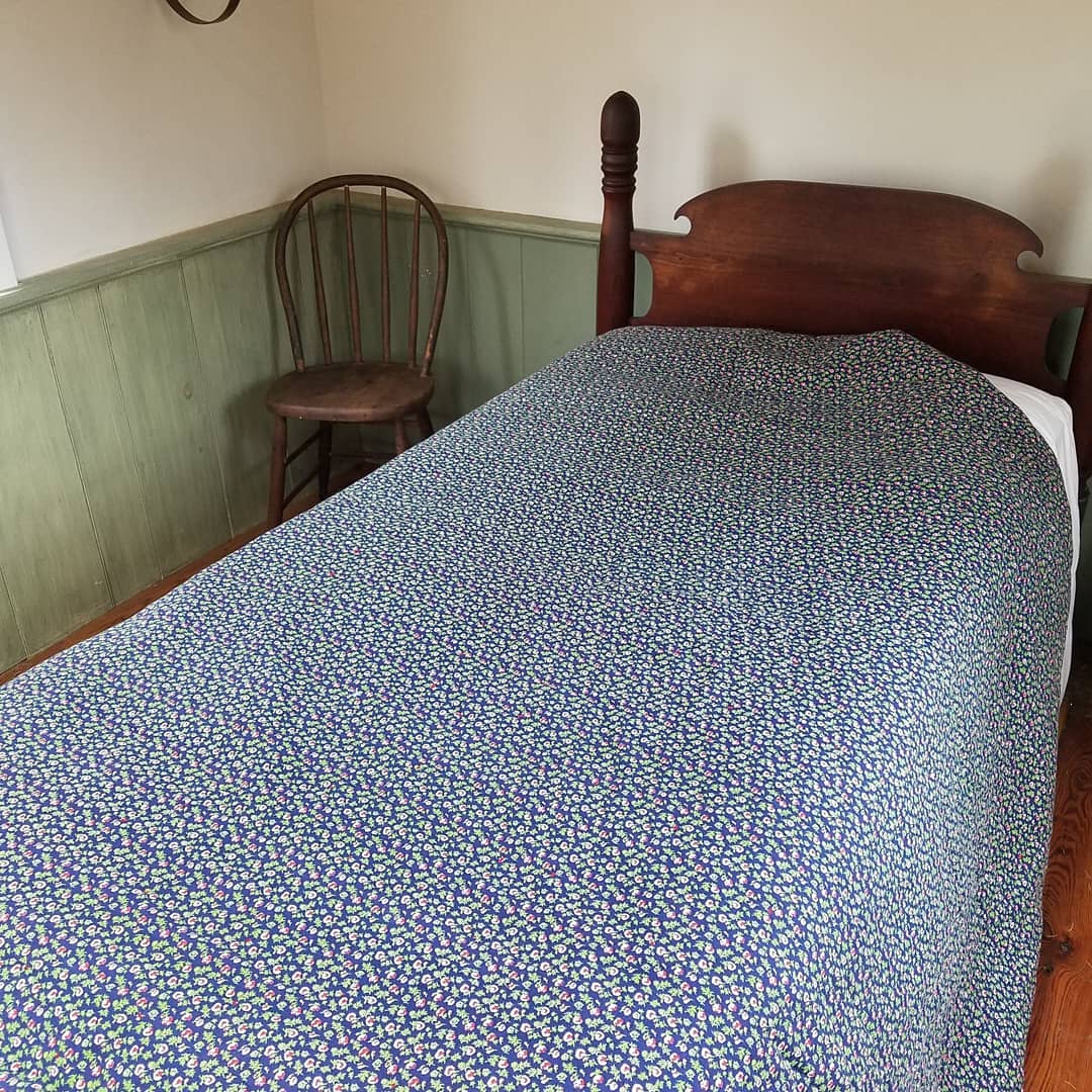 Patchwork Quilt