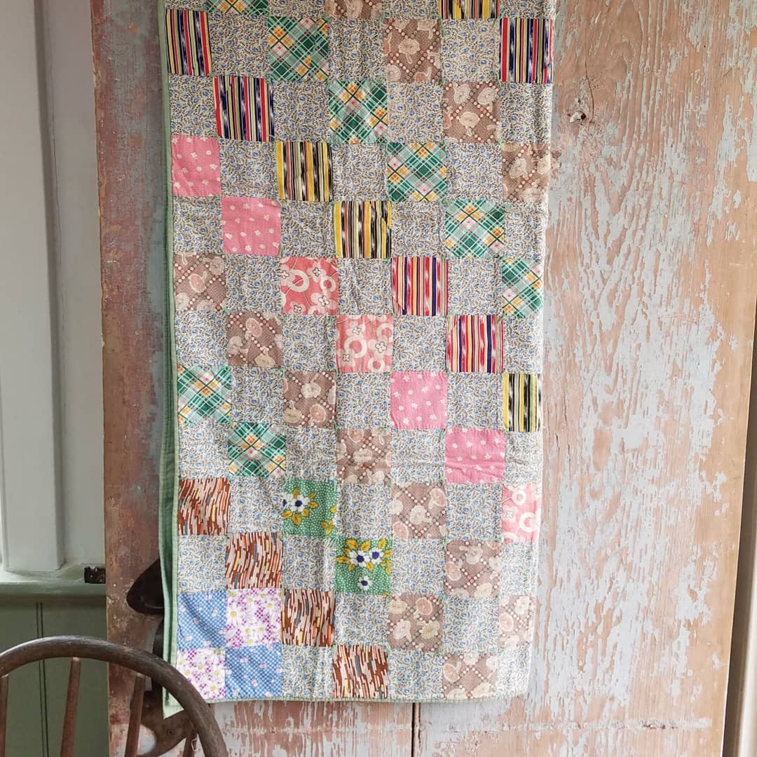 Lap Quilt