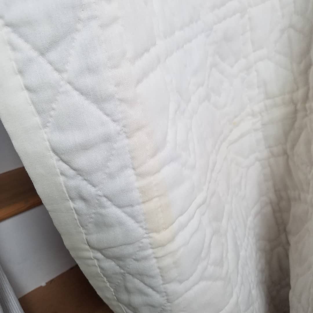 Snowball Quilt 2