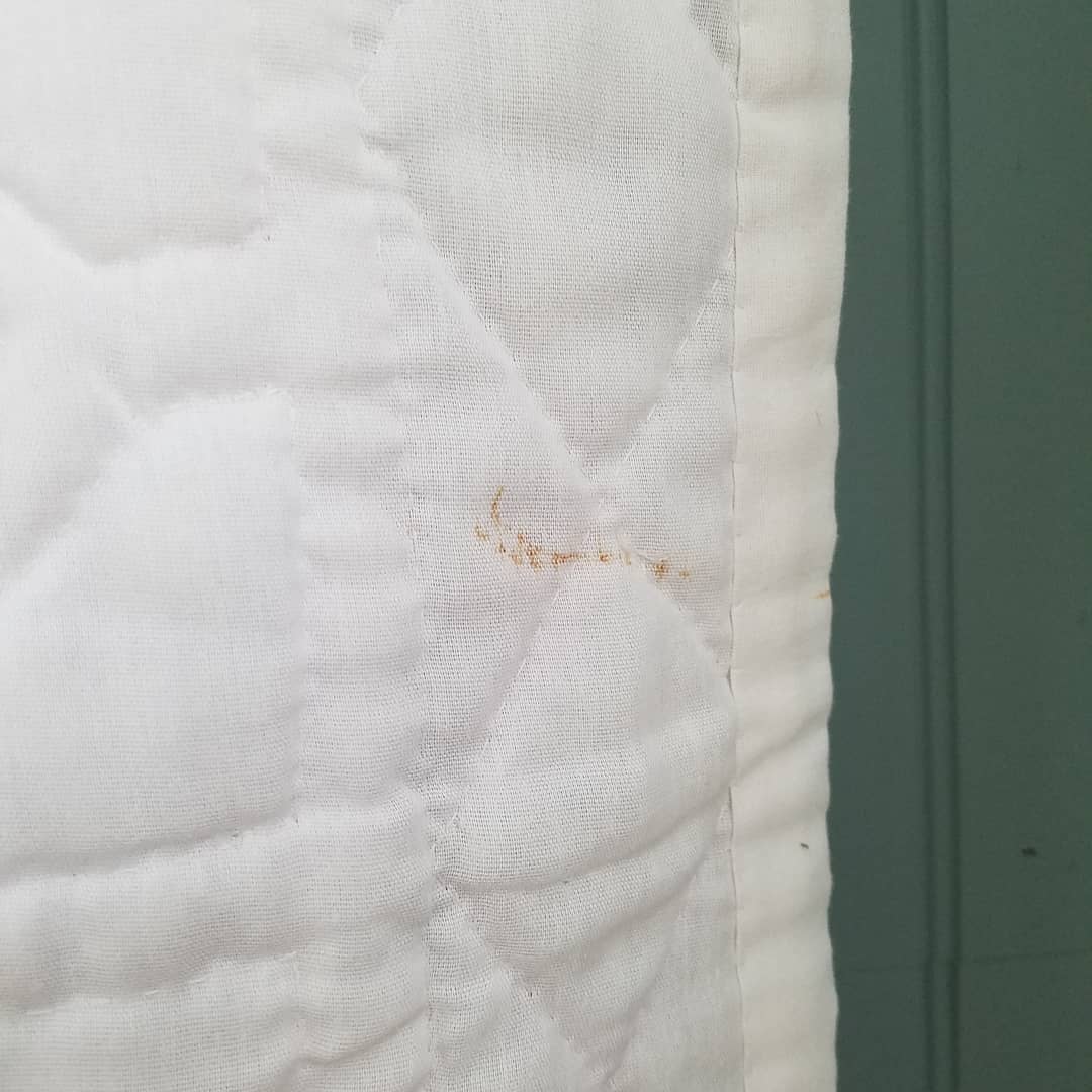 Snowball Quilt 2