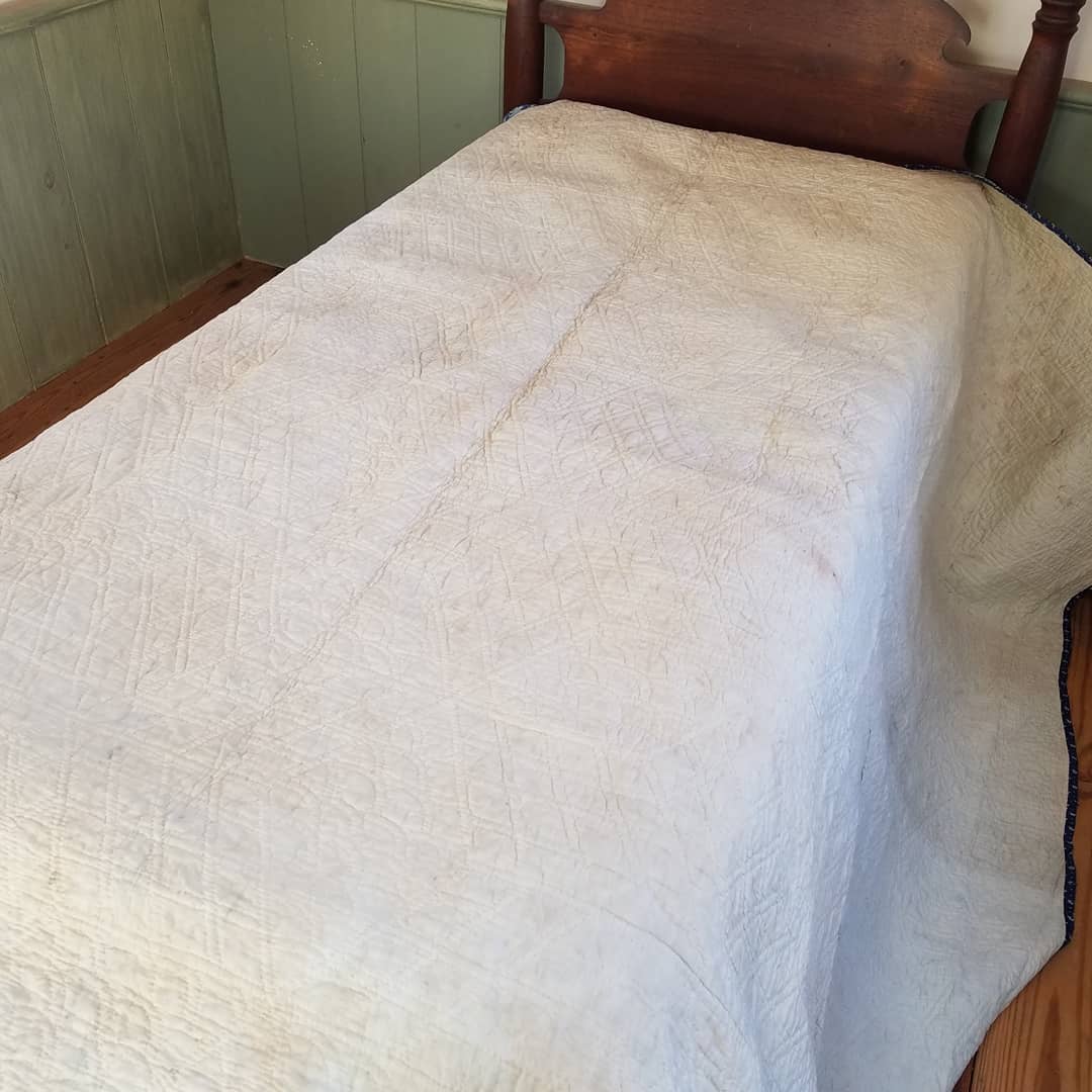 Star Quilt 4
