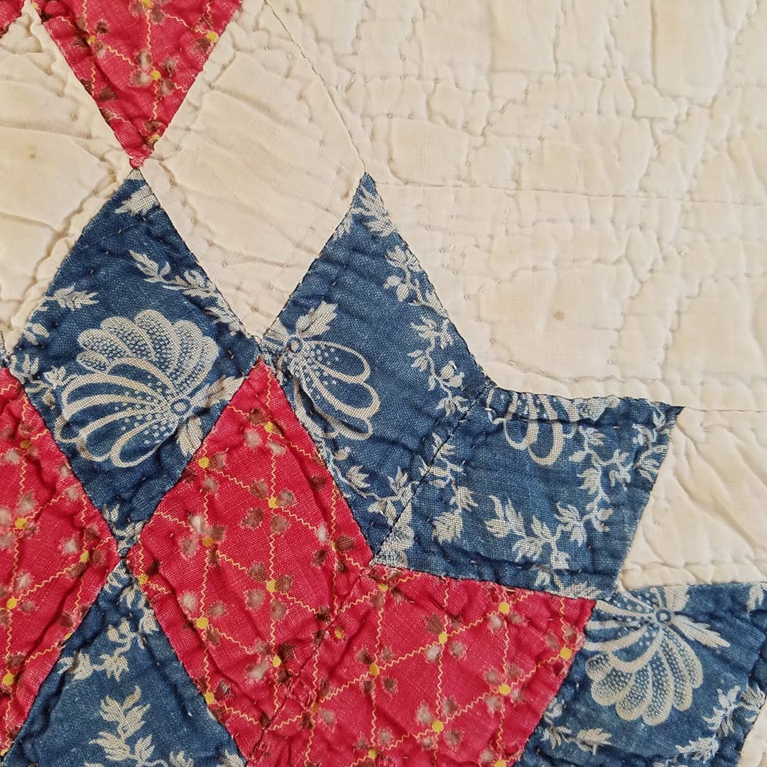Star Quilt 4