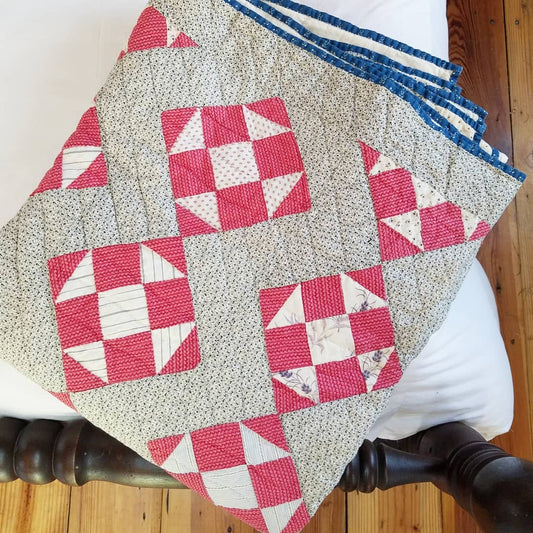 Antique Quilt