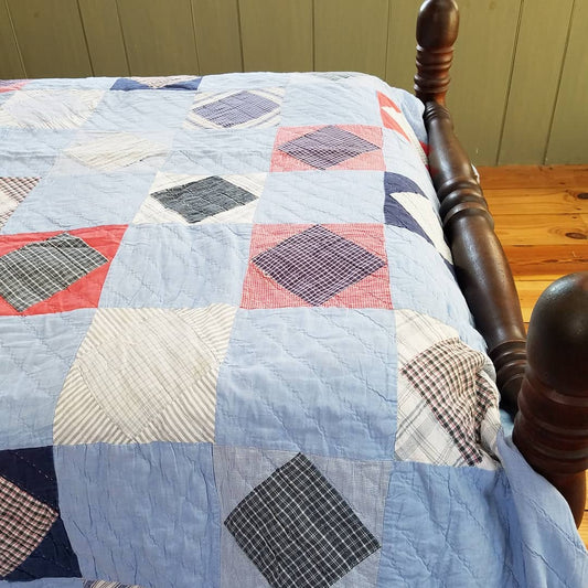 Vintage Comforter