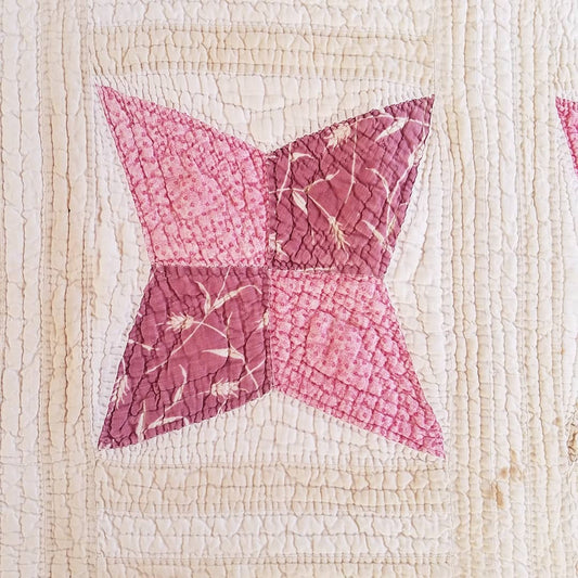 Signed Quilt