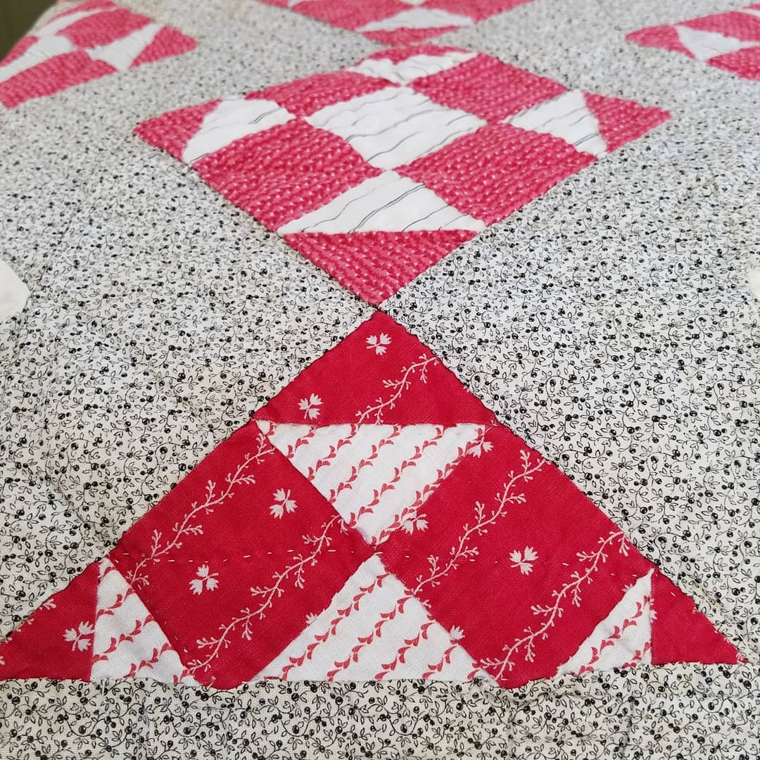Antique Quilt