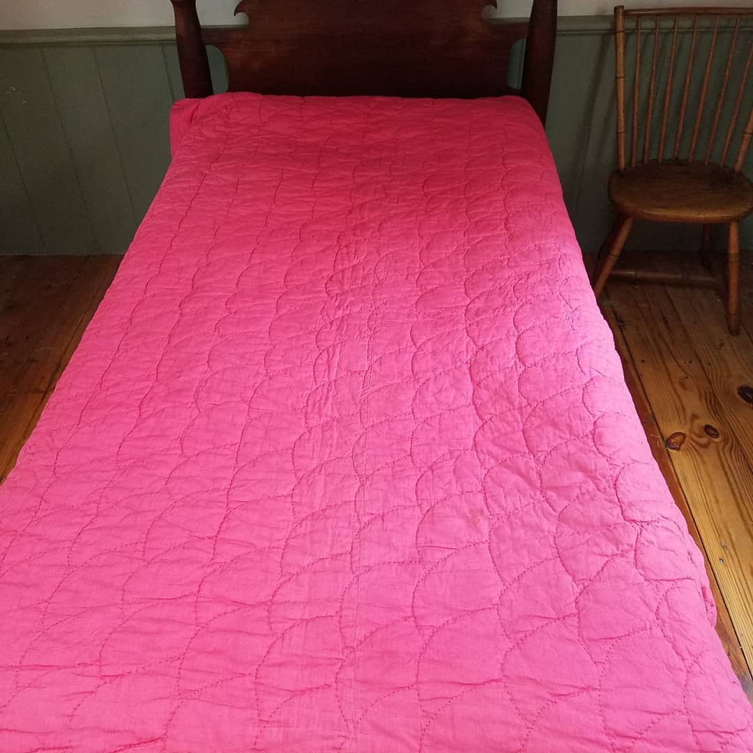 Friendship Quilt