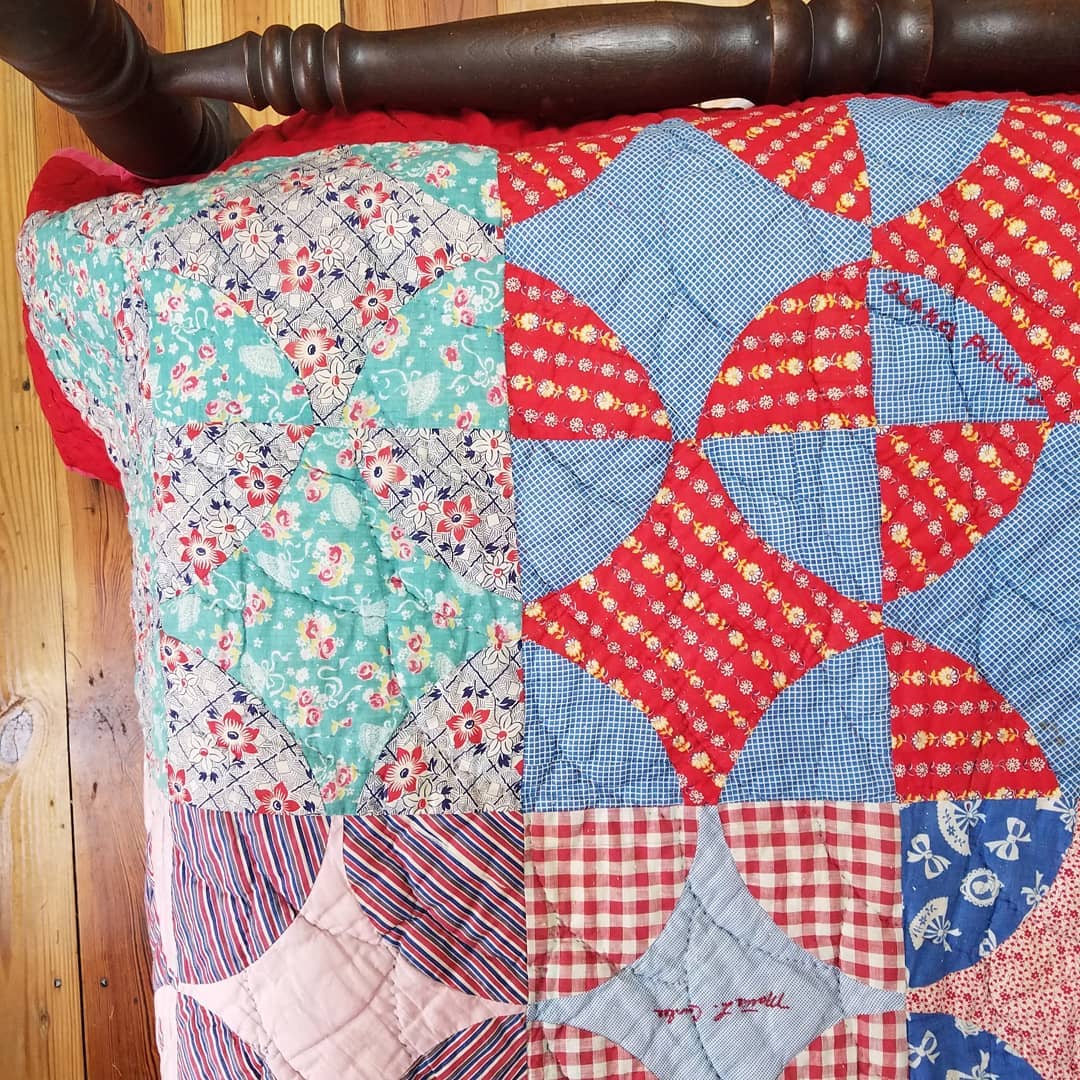 Friendship Quilt