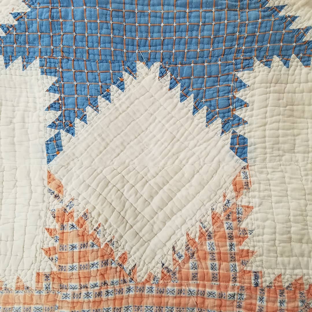 Star Quilt 3
