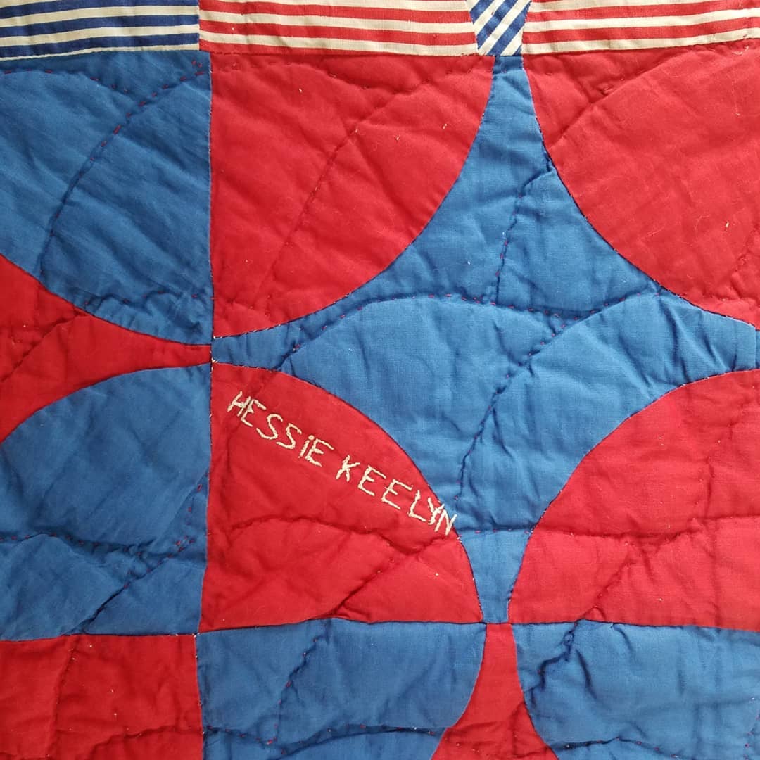 Friendship Quilt