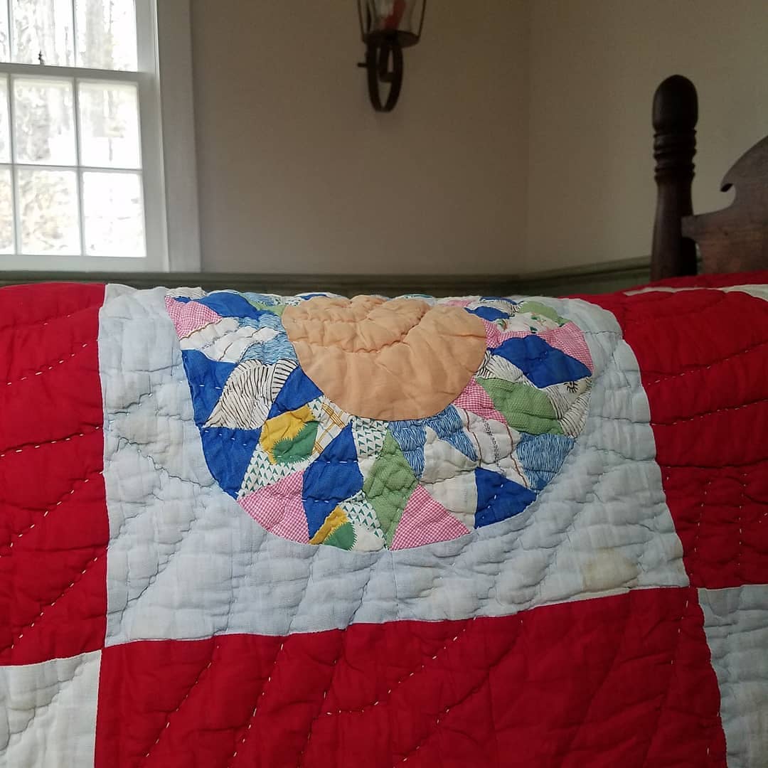 Sunflower Quilt